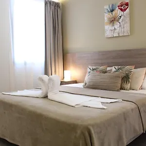  Apartment Ocean Garden 612 Spain