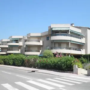De 27 M² + 70 M² De Jardin à 100 M Des Plages Appartement Cavalaire-sur-Mer