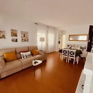  Apartment Centrico Corredera Spain