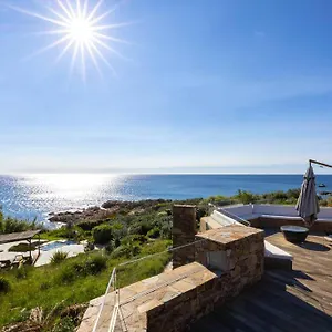  Villa In Gated Community Of La Reserve France