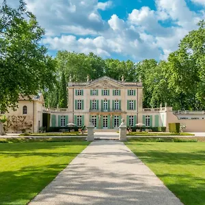  Holiday home Chateau De Tourreau France