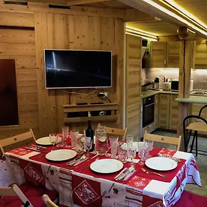 Le Joli Nid Appartement